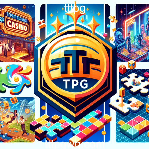 A Magia dos Jogos de Quebra-Cabeça: Desafios e Diversão